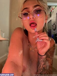 natalie wauu new hot onlyfans leaked nudes