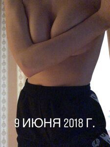 Maria Tretyakova new hot onlyfans leaked nudes
