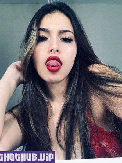 Sofia Milagros new hot onlyfans leaked nudes