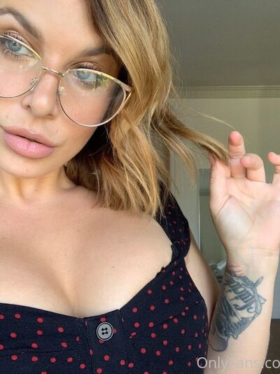 ivy lebelle onlyfans leaks nude photos and videos