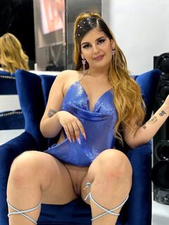 Isabela Ramirez