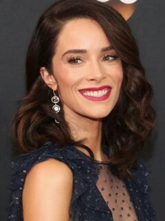 Abigail Spencer