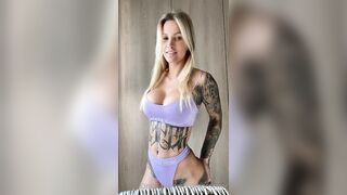 Jill Hardener Nude Ready For Me Teasing Nude Porn Video Leaked