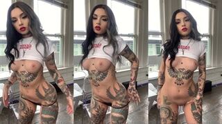 Taylor White Onlyfans Nude Video Leaked