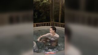 Rachel Cook Nude Pool Video Leaked