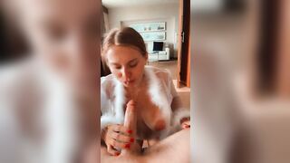 Zoie Burgher Nude Blowjob, Titjob and Fucking Porn Video Leaked