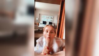Zoie Burgher Nude Blowjob, Titjob and Fucking Porn Video Leaked