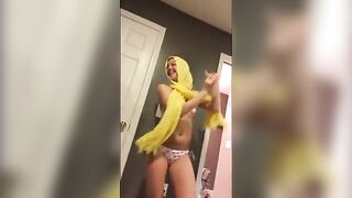 Nicole Spiller Nude Photos (MTV’s AYTO) Leaked