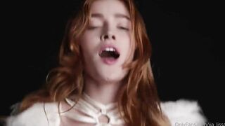 Jia Lissa Close Up Dildo Fucking Pussy Video Leaked