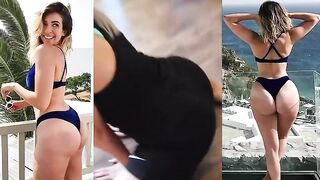 Kalinka Fox Nude & Sextape Video Leaked