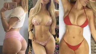 Amanda Lee Nudes And Sextape Porn Video Leaked
