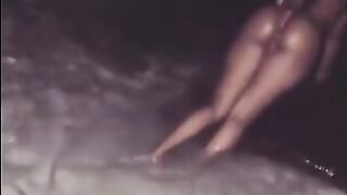 Taylor Hing Sextape & Nude Video Leaked