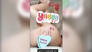 Lindsey Bubblgummbabe Sex Tape and Nude Video Leaked
