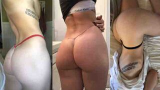 Teriana Jacobs Nudes And Porn Video Leaked