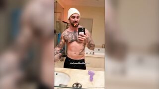 Jackson Maddy Nude Onlyfans Leaked Video