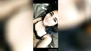 Sairarose Nude Twitch Streamer Fucking Porn Video Leaked