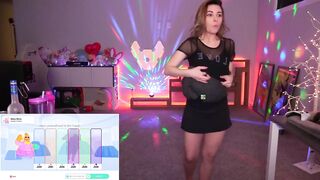 Alinity Twitch Streamer Nip Slip Toplesss Video Leaked