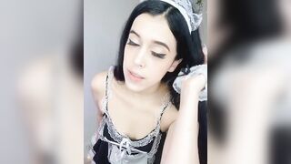 El Vlog De Vivi Youtuber Maid Teasing Video Leaked