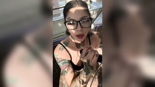 Taylor White Onlyfans Nude Dildo Sucking Porn Video Leaked
