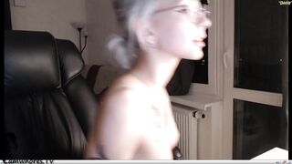 Isa nomoregrief Topless Cam Show twitch Video