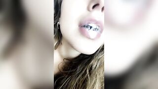 Emily Rinaudo Snapchat Cum show Nude Video Leaked