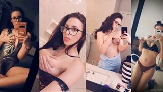 Jaxerie Twitch Streamer Body Show Nude Video Leaked
