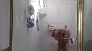 Gia Paige Onlyfans Nude Shower Video Leaked