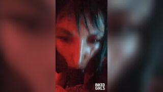 Misty Mason Snapchat Sextape Porn Video Leaked