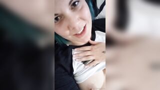 Classy Katie Twitch Streamer Masturbating Porn Video