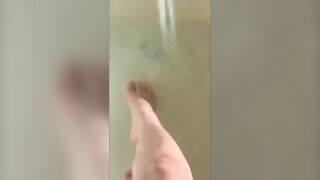 Courtney Stodden Nude Shower Porn Video Leaked
