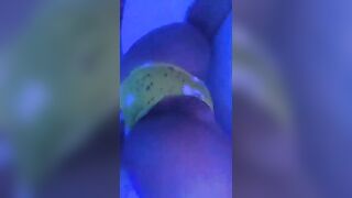 Rori Rain Snapchat Butt Plug Play Porn Video Leaked
