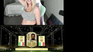 Fangs Nude Fifa Striptease Video Leaked