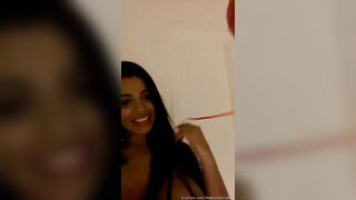 Stephanie Silveira Nude Dancing Video Leaked