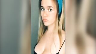 Megan Guthrie TikTok Star Nude Porn Video Leaked