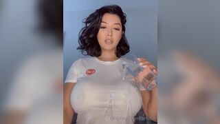 Brenda Vanessa Nude Video Leaked