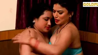 Hot punjabi girl wearing brinjal in kali fuddi Indian Video
