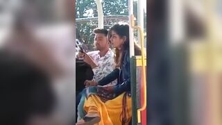 Girlfriend slapped boyfriend and then took out the goods by giving a blowjob
 Indian Video