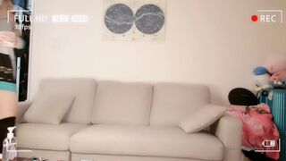 Katyuska Moonfox Masturbating Video Leaked