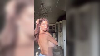 Sarah McDaniel Nude Onlyfans Krotchy Leaked Video