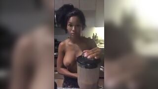 Brittany Danyelle Blowjob Video Leaked