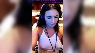 Miss Lauren Tyler Leaked Blowjob Video
