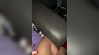 Melanie Martinez Gets Her Porn Tape Leaked by The Side Nigga