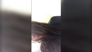 Keisha Grey Shower Masturbation Video