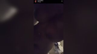 Mona Private Snapchat Videos Leaked