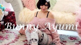 Bunny Ayumi Nude Cosplay Patreon Leaked