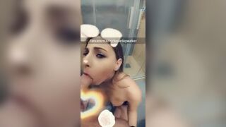 Rosie Skye Nude Kitty Snapchat Leaked
