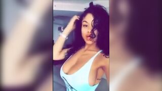 India Love Westbrooks SexTape Leaked