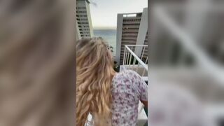 Livvalittle Porn On Rooftop Video Leaked