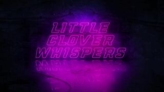 Little Clover Whispers Hot Nurse ASMR Video Leaked