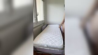 Madalina Loana Filip Wet Pussy Nurse Naked Onlyfans Leaked Video